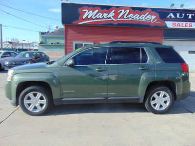 2015 GMC Terrain, $8995. Photo 8