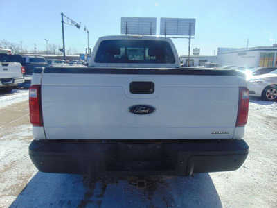 2014 Ford F250 Ext Cab, $14995. Photo 4
