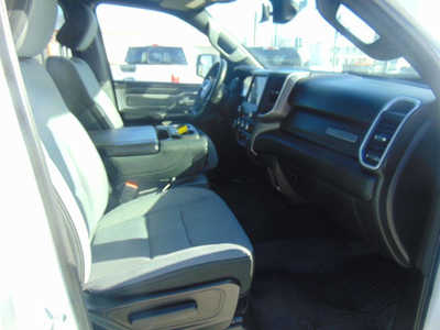 2021 RAM 1500 Ext Cab, $21995. Photo 10