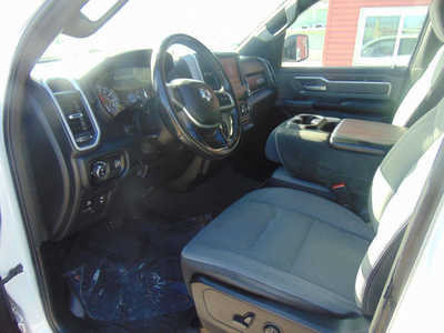 2021 RAM 1500 Ext Cab, $21995. Photo 11