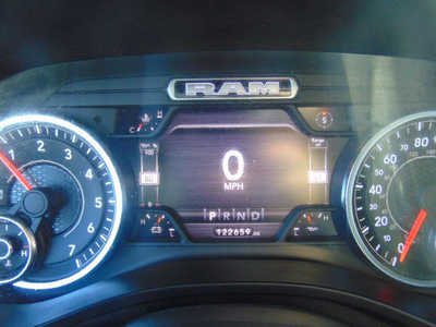 2021 RAM 1500 Ext Cab, $21995. Photo 12