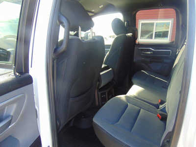 2021 RAM 1500 Ext Cab, $21995. Photo 9