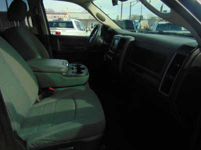 2014 RAM 1500 Ext Cab, $13995. Photo 10