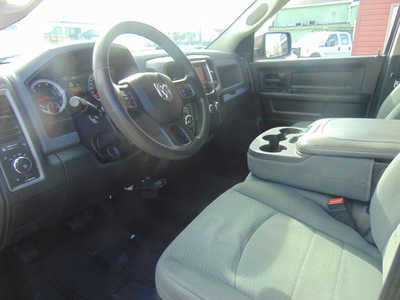 2014 RAM 1500 Ext Cab, $13995. Photo 11