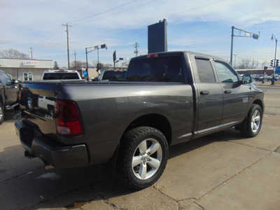 2014 RAM 1500 Ext Cab, $13995. Photo 5