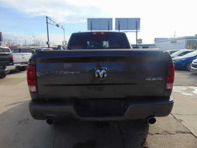 2014 RAM 1500 Ext Cab, $13995. Photo 6