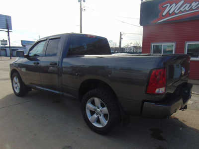 2014 RAM 1500 Ext Cab, $13995. Photo 7
