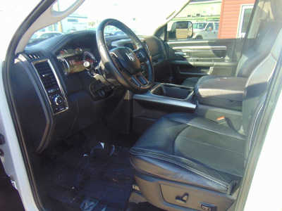 2018 RAM 1500 Crew Cab, $21995. Photo 10