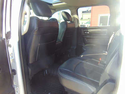2018 RAM 1500 Crew Cab, $21995. Photo 8