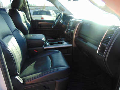 2018 RAM 1500 Crew Cab, $21995. Photo 9