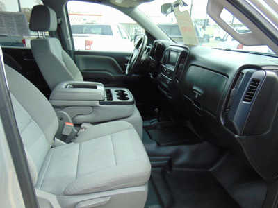 2018 Chevrolet 1500 Crew Cab, $22995. Photo 10