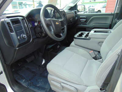 2018 Chevrolet 1500 Crew Cab, $22995. Photo 11