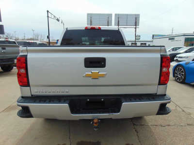 2018 Chevrolet 1500 Crew Cab, $22995. Photo 6