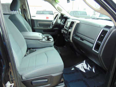 2016 RAM 1500 Crew Cab, $16995. Photo 10