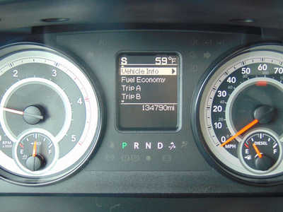 2016 RAM 1500 Crew Cab, $16995. Photo 12
