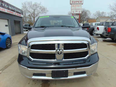 2016 RAM 1500 Crew Cab, $16995. Photo 2