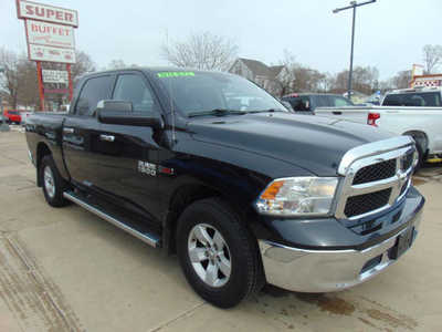 2016 RAM 1500 Crew Cab, $16995. Photo 3