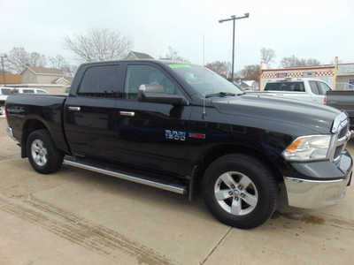 2016 RAM 1500 Crew Cab, $16995. Photo 4