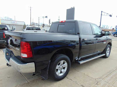 2016 RAM 1500 Crew Cab, $16995. Photo 5
