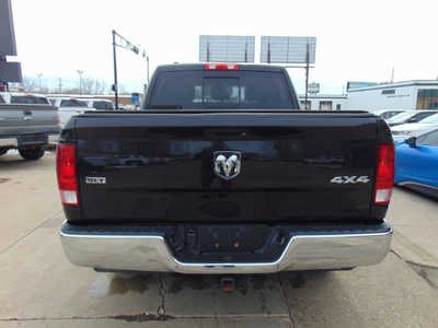 2016 RAM 1500 Crew Cab, $16995. Photo 6