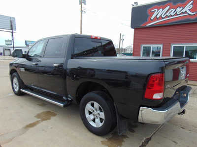 2016 RAM 1500 Crew Cab, $16995. Photo 7