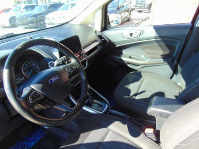 2019 Ford EcoSport, $10995. Photo 11