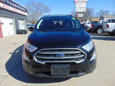 2019 Ford EcoSport, $10995. Photo 2