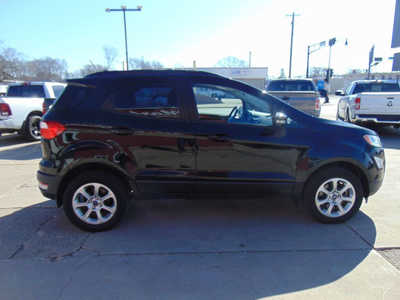 2019 Ford EcoSport, $10995. Photo 4