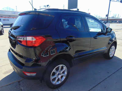 2019 Ford EcoSport, $10995. Photo 5