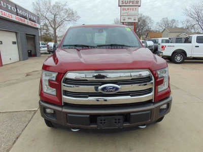 2015 Ford F150 Ext Cab, $22995. Photo 2