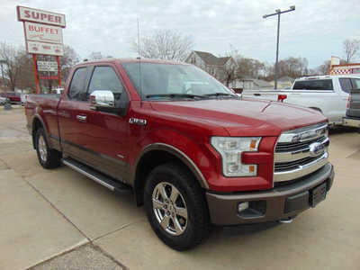 2015 Ford F150 Ext Cab, $22995. Photo 3