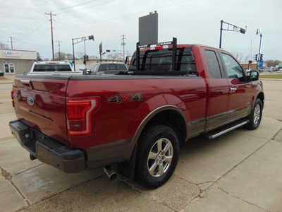 2015 Ford F150 Ext Cab, $22995. Photo 5