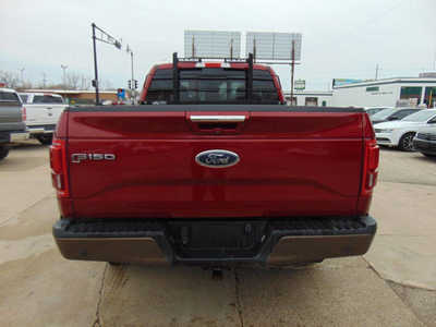 2015 Ford F150 Ext Cab, $22995. Photo 6