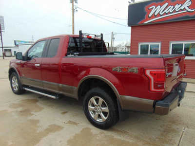 2015 Ford F150 Ext Cab, $22995. Photo 7