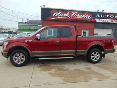 2015 Ford F150 Ext Cab, $22995. Photo 8