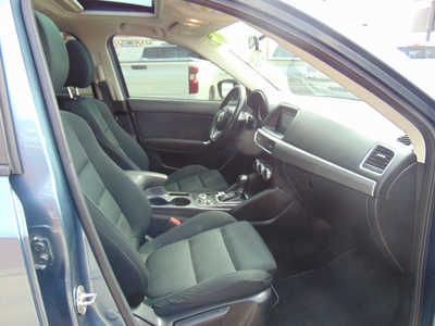 2016 Mazda CX-5, $8995. Photo 10