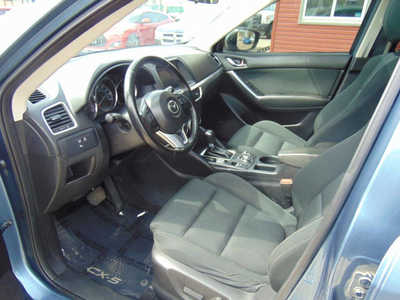 2016 Mazda CX-5, $8995. Photo 11