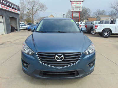 2016 Mazda CX-5, $8995. Photo 2