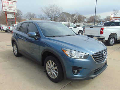 2016 Mazda CX-5, $8995. Photo 3