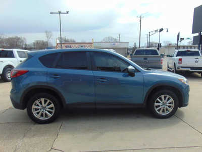 2016 Mazda CX-5, $8995. Photo 4