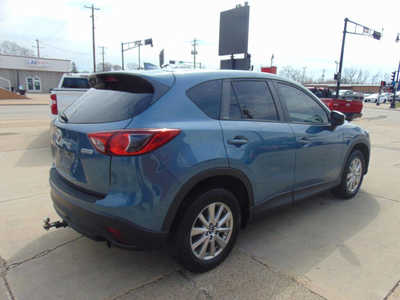 2016 Mazda CX-5, $8995. Photo 5
