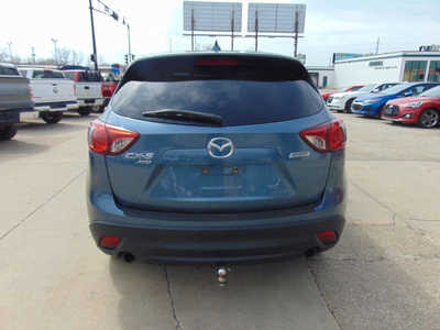 2016 Mazda CX-5, $8995. Photo 6