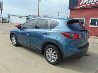 2016 Mazda CX-5, $8995. Photo 7