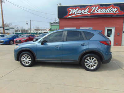 2016 Mazda CX-5, $8995. Photo 8