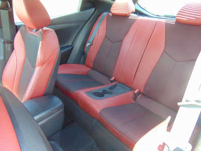 2014 Hyundai Veloster, $11995. Photo 10