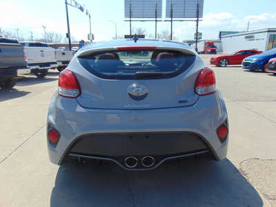 2014 Hyundai Veloster, $11995. Photo 6