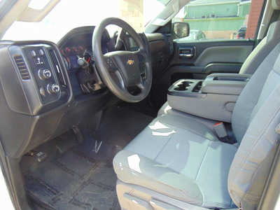 2019 Chevrolet 2500 Ext Cab, $17995. Photo 11