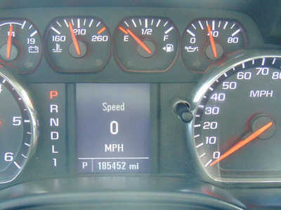 2019 Chevrolet 2500 Ext Cab, $17995. Photo 12