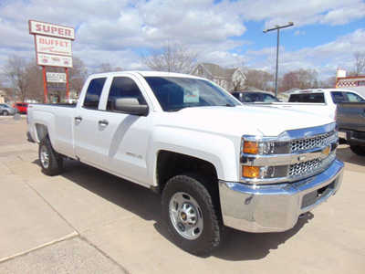 2019 Chevrolet 2500 Ext Cab, $17995. Photo 3