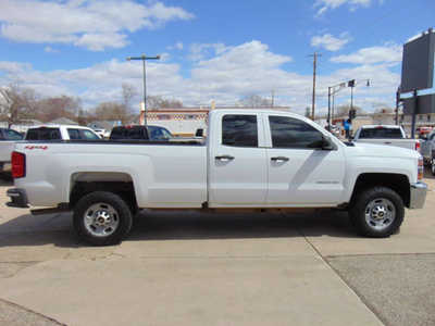 2019 Chevrolet 2500 Ext Cab, $17995. Photo 4